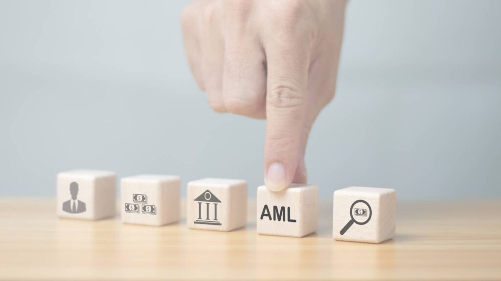 AML Training Luxembourg - Anti Money Laundering
