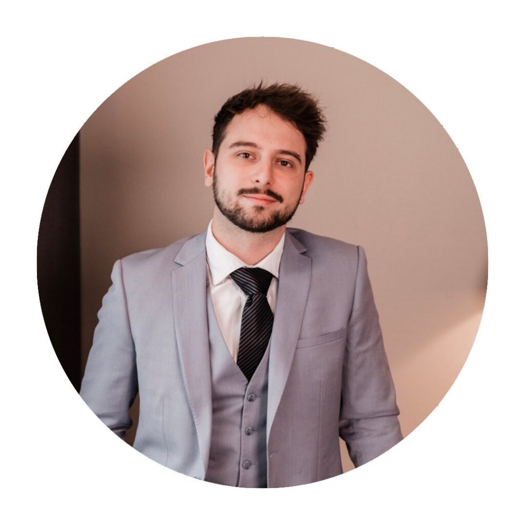 Anthony Cardinaux - CM Law