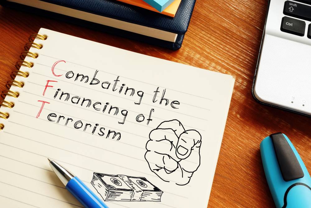 CFT trainging Luxembourg - Countering the Financing of Terrorism