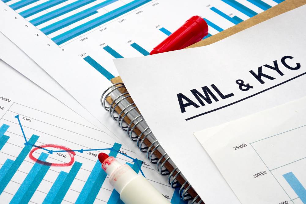 Compliance specialist lawyer in Luxembourg - CM Law