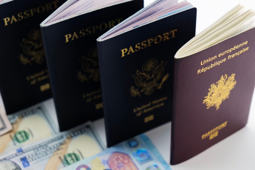 Document Fraud Detection Training Luxembourg - CM Law