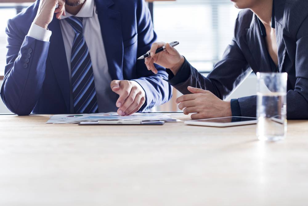 Private equity lawyer in Luxemburg - CM Law