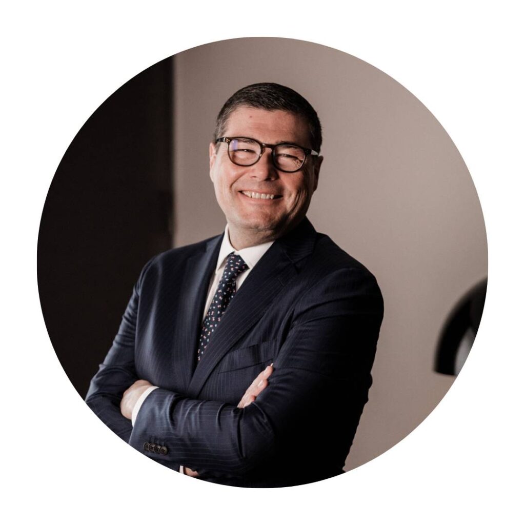 Raphael Collin - CM Law