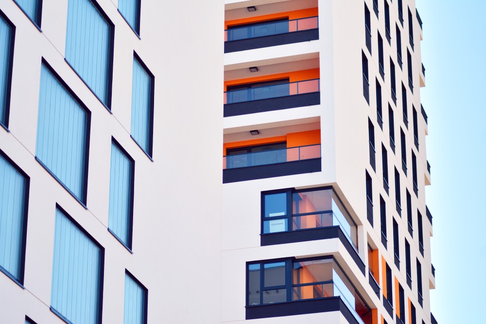 Real Estate lawyer in Luxembourg - CM Law