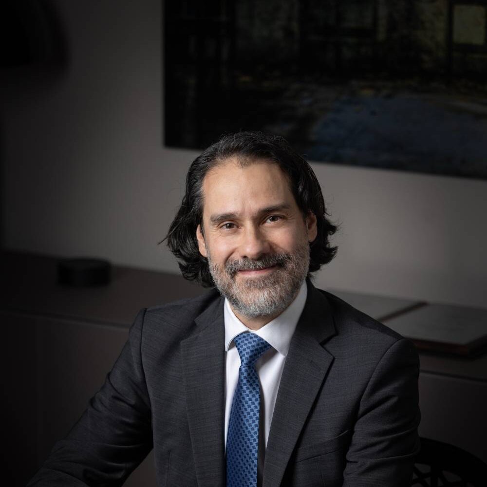 Salvadore SENS - Tax Partner at CM Law